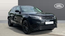 Land Rover Range Rover Velar 2.0 D200 MHEV Dynamic SE 5dr Auto Diesel Estate